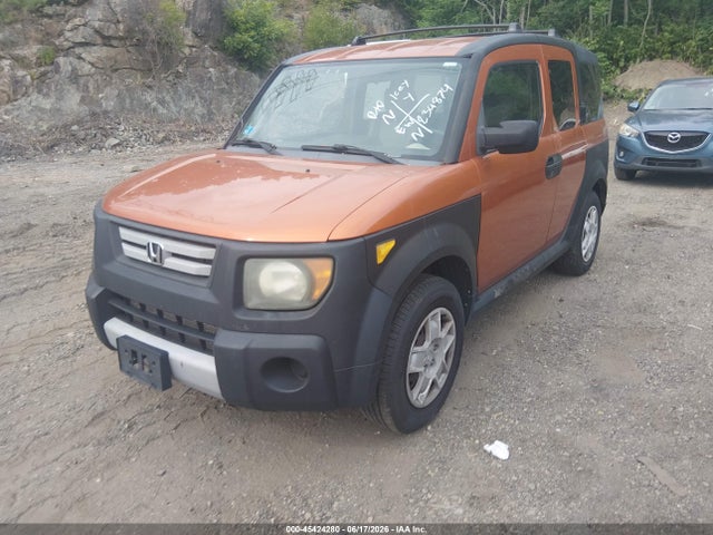 Aukcja sprzedaży 2007 Honda Element Lx, vin: 5J6YH28317L014577, numer aukcji: 45424280