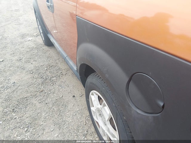 Aukcja sprzedaży 2007 Honda Element Lx, vin: 5J6YH28317L014577, numer aukcji: 45424280