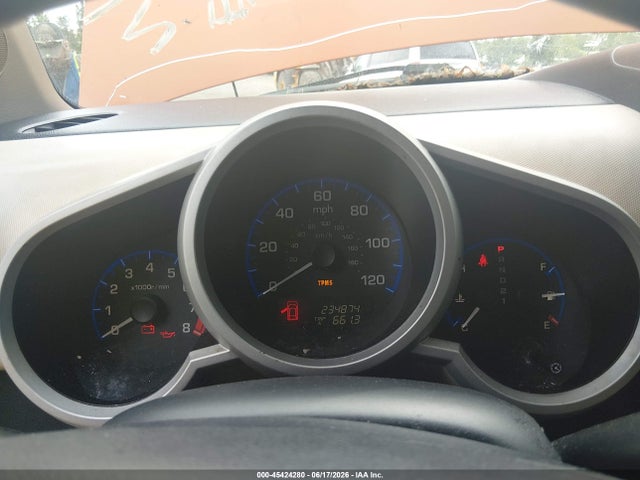2007 Honda Element Lx მანქანა იყიდება აუქციონზე, vin: 5J6YH28317L014577, აუქციონის ნომერი: 45424280