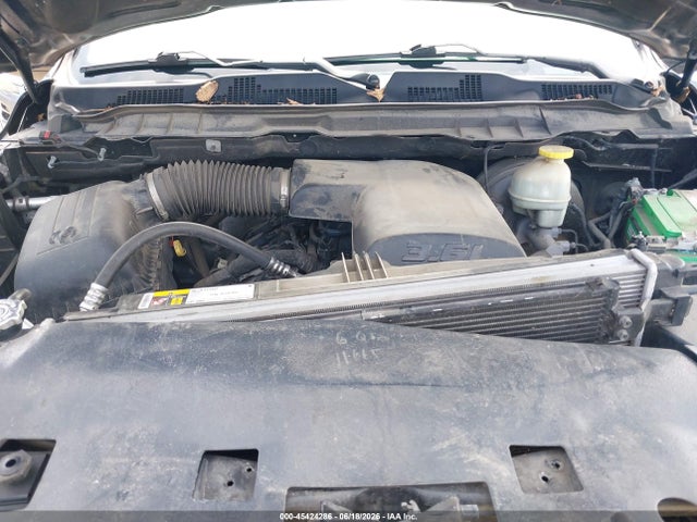 Aukcja sprzedaży 2018 Ram 1500 Slt, vin: 1C6RR7LG4JS141052, numer aukcji: 45424286