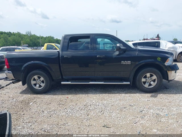 Aukcja sprzedaży 2018 Ram 1500 Slt, vin: 1C6RR7LG4JS141052, numer aukcji: 45424286