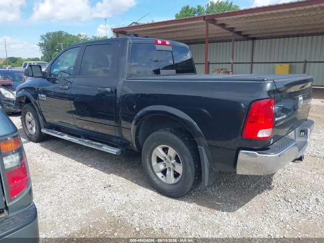 Aukcja sprzedaży 2018 Ram 1500 Slt, vin: 1C6RR7LG4JS141052, numer aukcji: 45424286