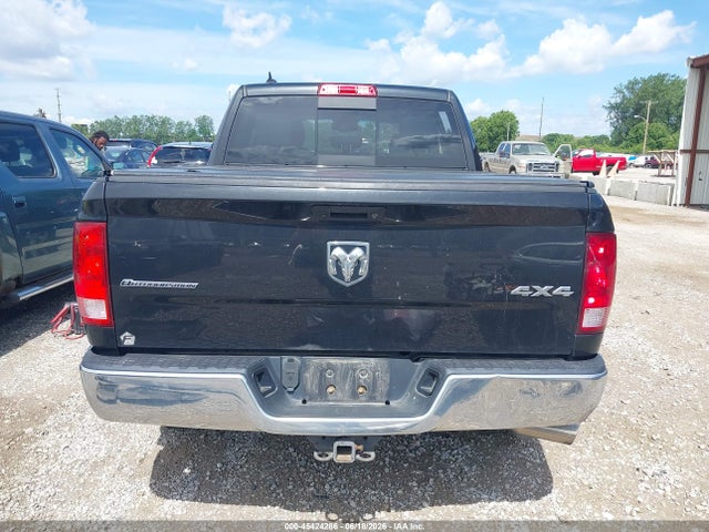 Aukcja sprzedaży 2018 Ram 1500 Slt, vin: 1C6RR7LG4JS141052, numer aukcji: 45424286