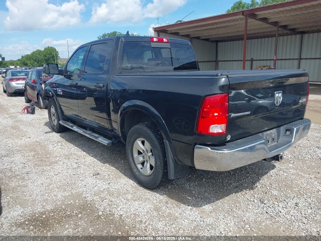 Aukcja sprzedaży 2018 Ram 1500 Slt, vin: 1C6RR7LG4JS141052, numer aukcji: 45424286
