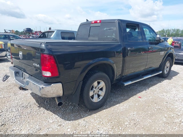 Aukcja sprzedaży 2018 Ram 1500 Slt, vin: 1C6RR7LG4JS141052, numer aukcji: 45424286