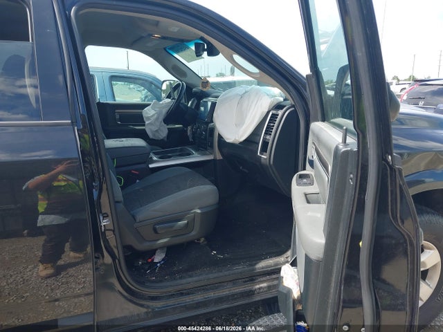 Aukcja sprzedaży 2018 Ram 1500 Slt, vin: 1C6RR7LG4JS141052, numer aukcji: 45424286