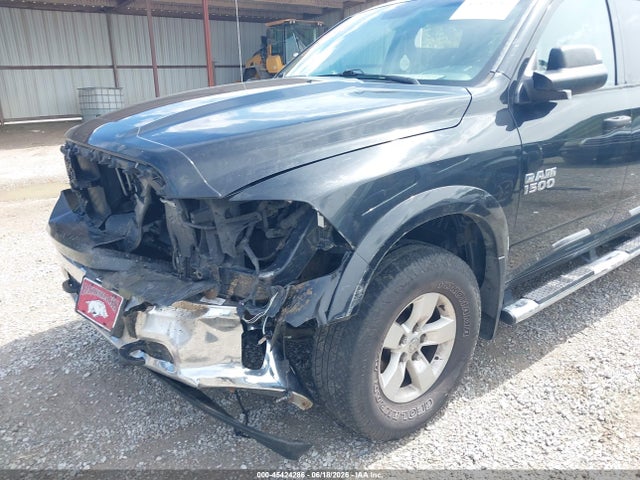 Aukcja sprzedaży 2018 Ram 1500 Slt, vin: 1C6RR7LG4JS141052, numer aukcji: 45424286