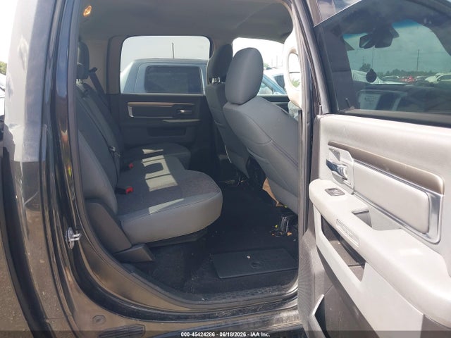 Aukcja sprzedaży 2018 Ram 1500 Slt, vin: 1C6RR7LG4JS141052, numer aukcji: 45424286