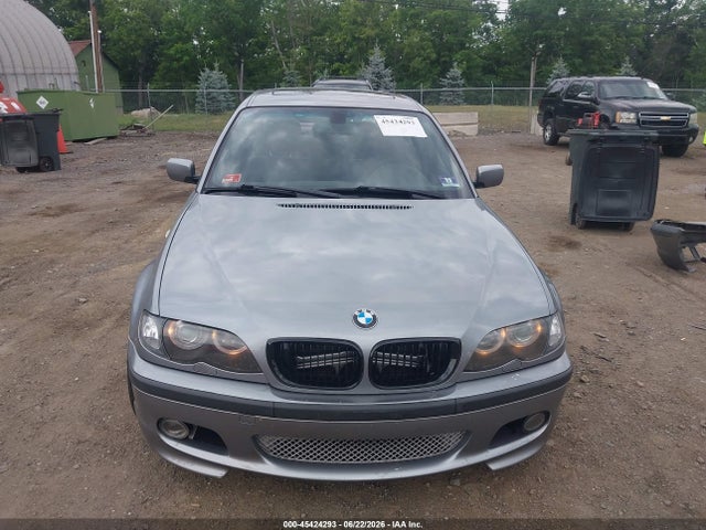 Aukcja sprzedaży 2005 Bmw 330i, vin: WBAEV53405KM08400, numer aukcji: 45424293