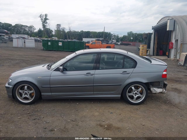 Aukcja sprzedaży 2005 Bmw 330i, vin: WBAEV53405KM08400, numer aukcji: 45424293