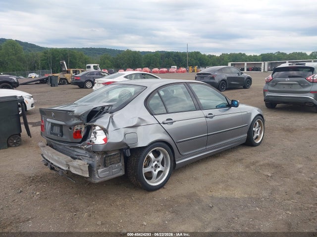 Aukcja sprzedaży 2005 Bmw 330i, vin: WBAEV53405KM08400, numer aukcji: 45424293