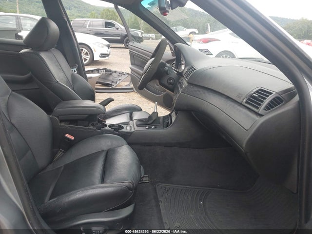 45424293 :رقم المزاد ، WBAEV53405KM08400 vin ، 2005 Bmw 330i مزاد بيع