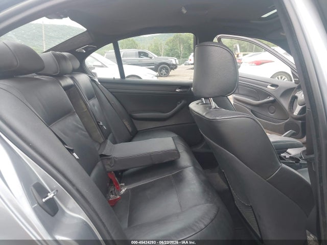 45424293 :رقم المزاد ، WBAEV53405KM08400 vin ، 2005 Bmw 330i مزاد بيع
