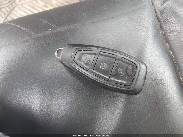 45424299 :رقم المزاد ، 1FADP5BU3DL516177 vin ، 2013 Ford C-max Hybrid Sel مزاد بيع