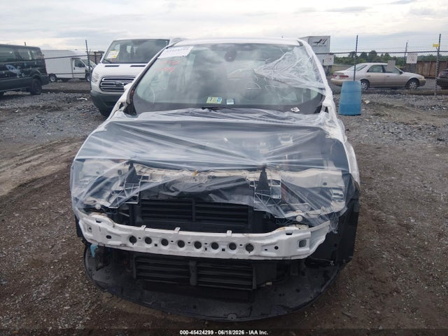 45424299 :رقم المزاد ، 1FADP5BU3DL516177 vin ، 2013 Ford C-max Hybrid Sel مزاد بيع