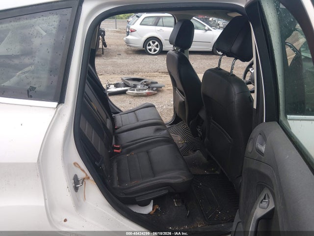 45424299 :رقم المزاد ، 1FADP5BU3DL516177 vin ، 2013 Ford C-max Hybrid Sel مزاد بيع