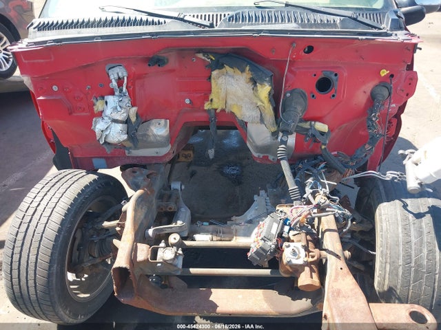 45424300 :رقم المزاد ، 1GTEK19T91Z230927 vin ، 2001 Gmc Sierra 1500 Sle مزاد بيع