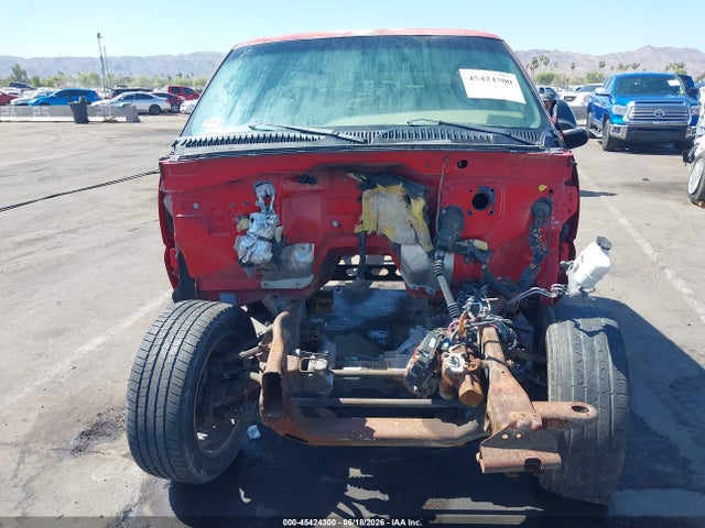 45424300 :رقم المزاد ، 1GTEK19T91Z230927 vin ، 2001 Gmc Sierra 1500 Sle مزاد بيع