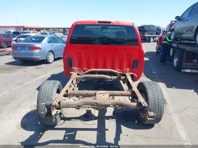 45424300 :رقم المزاد ، 1GTEK19T91Z230927 vin ، 2001 Gmc Sierra 1500 Sle مزاد بيع