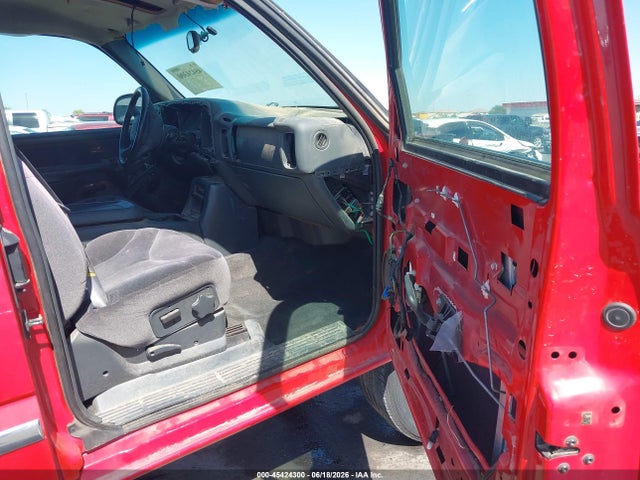 45424300 :رقم المزاد ، 1GTEK19T91Z230927 vin ، 2001 Gmc Sierra 1500 Sle مزاد بيع