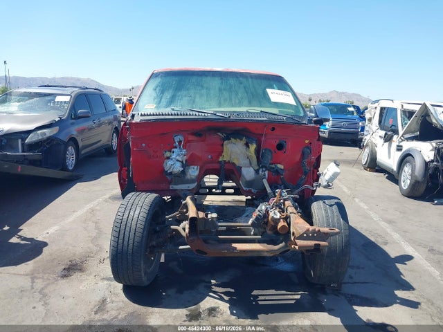 45424300 :رقم المزاد ، 1GTEK19T91Z230927 vin ، 2001 Gmc Sierra 1500 Sle مزاد بيع