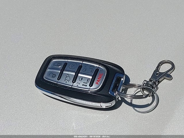 Aukcja sprzedaży 2021 Chrysler Pacifica Touring, vin: 2C4RC1FG4MR521548, numer aukcji: 45424301
