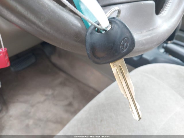 Продаж на аукціоні авто 2002 Hyundai Santa Fe Gls/lx, vin: KM8SC13D22U200356, номер лоту: 45424302