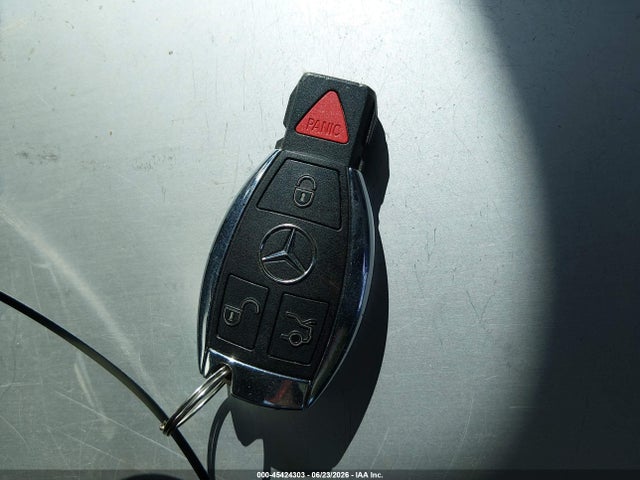 4JGDA5HB8EA427599 Mercedes-Benz Ml 350 4matic
