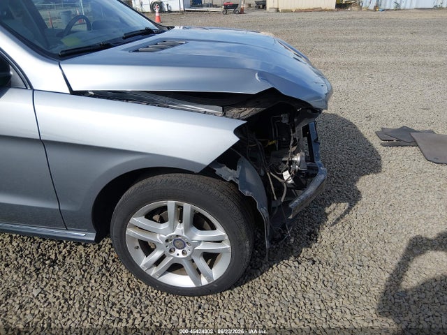 4JGDA5HB8EA427599 Mercedes-Benz Ml 350 4matic