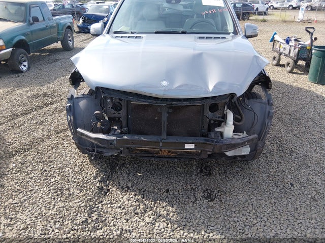 4JGDA5HB8EA427599 Mercedes-Benz Ml 350 4matic