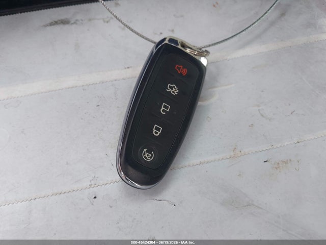 Aukcja sprzedaży 2013 Ford C-max Energi Sel, vin: 1FADP5CU3DL557214, numer aukcji: 45424304