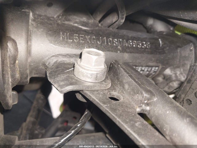 Kawasaki Ex500 A/b 2025 ML5EXGJ10SDA69538 Image 10