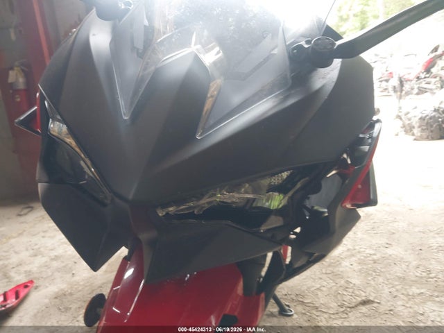 Kawasaki Ex500 A/b 2025 ML5EXGJ10SDA69538 Image 15