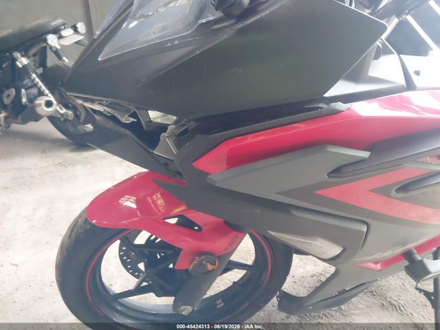 Kawasaki Ex500 A/b 2025 ML5EXGJ10SDA69538 Image 16