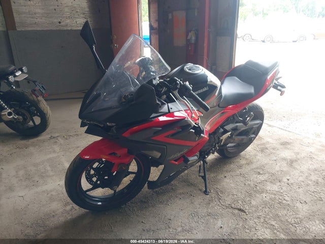 Kawasaki Ex500 A/b 2025 ML5EXGJ10SDA69538 Image 2