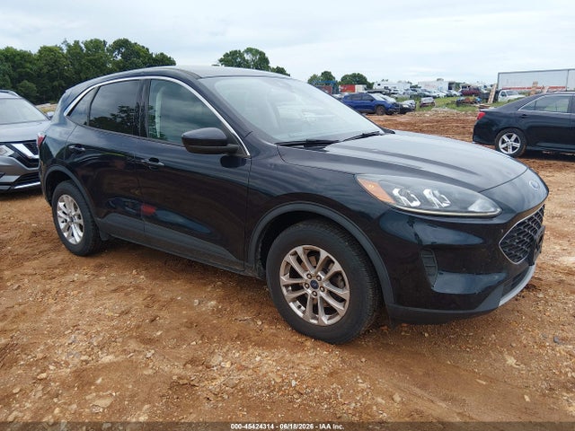 Ford ESCAPE SE 2021 1FMCU9G67MUB02356 Image 1