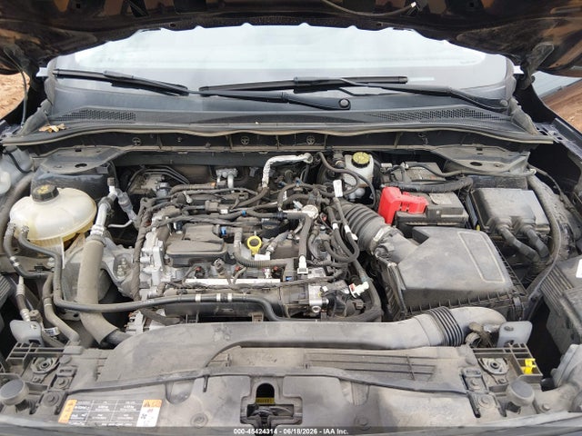 Ford ESCAPE SE 2021 1FMCU9G67MUB02356 Image 10