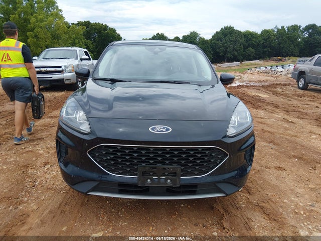 Ford ESCAPE SE 2021 1FMCU9G67MUB02356 Image 12