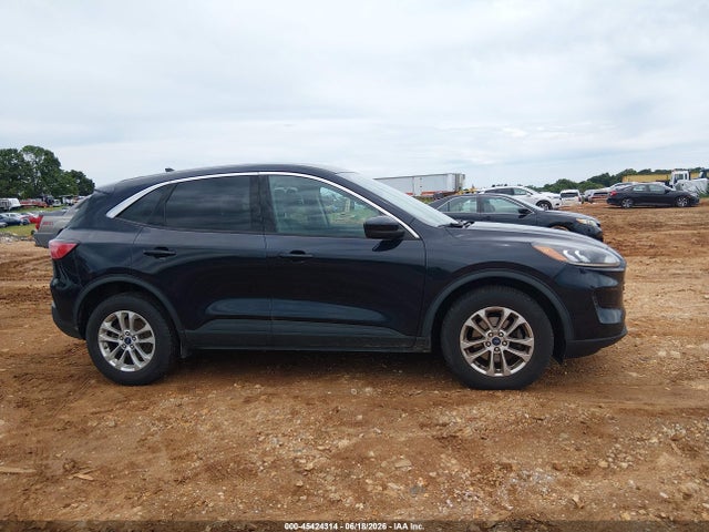 Ford ESCAPE SE 2021 1FMCU9G67MUB02356 Image 13