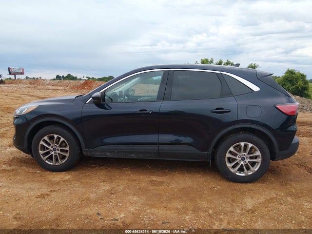 Ford ESCAPE SE 2021 1FMCU9G67MUB02356 Image 14