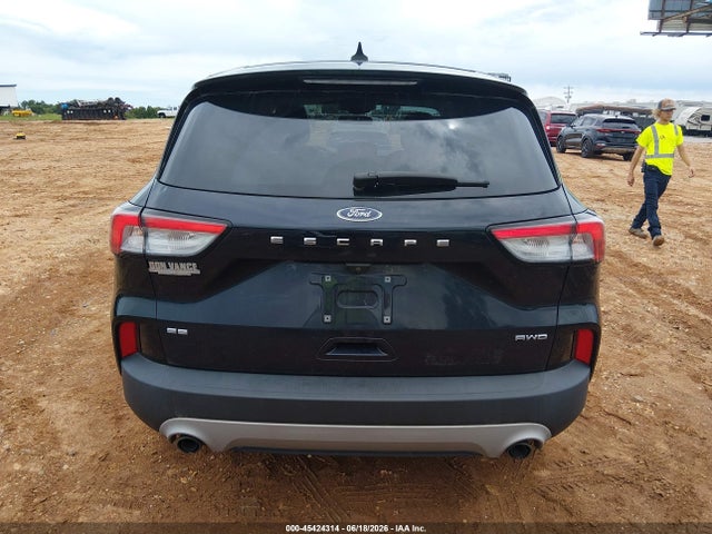 Ford ESCAPE SE 2021 1FMCU9G67MUB02356 Image 16