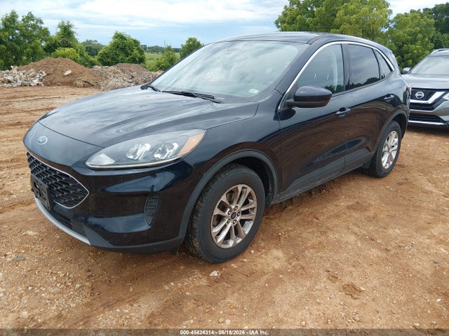 Ford ESCAPE SE 2021 1FMCU9G67MUB02356 Image 2