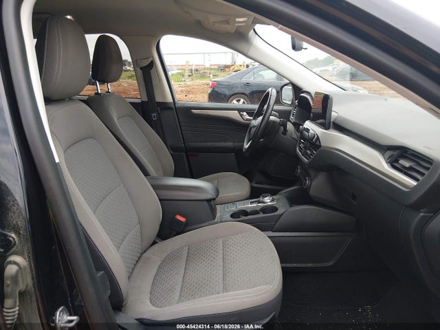 Ford ESCAPE SE 2021 1FMCU9G67MUB02356 Image 5