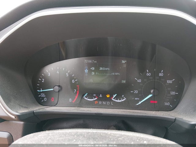 Ford ESCAPE SE 2021 1FMCU9G67MUB02356 Image 7