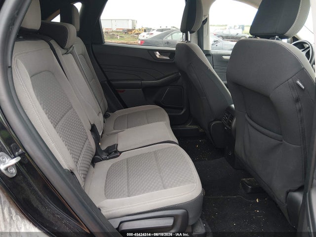 1FMCU9G67MUB02356 Ford ESCAPE SE