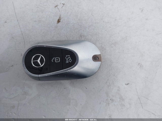 W1KLF6BB4TA259320 Mercedes-Benz E 450 4matic