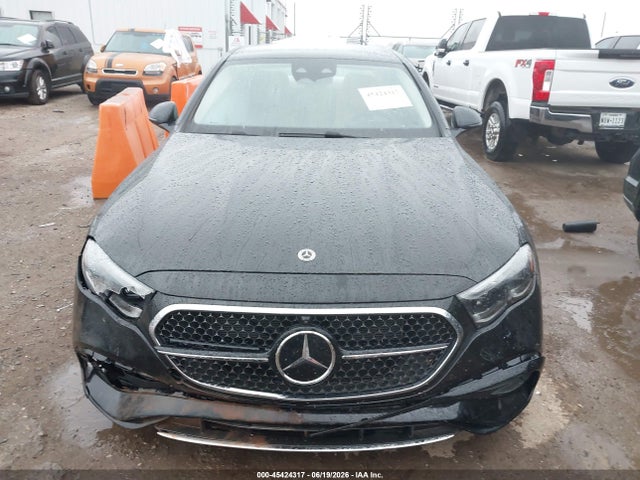 W1KLF6BB4TA259320 Mercedes-Benz E 450 4matic