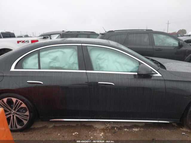 W1KLF6BB4TA259320 Mercedes-Benz E 450 4matic