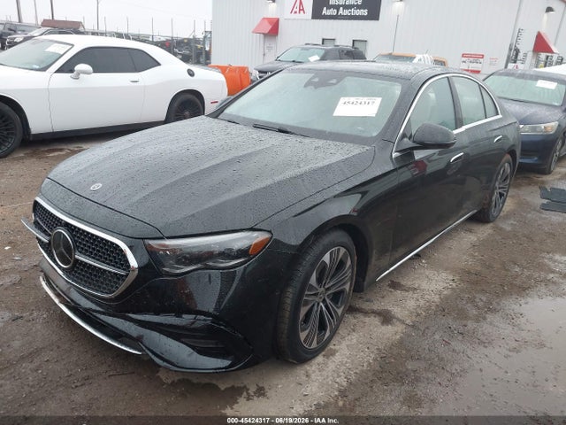 W1KLF6BB4TA259320 Mercedes-Benz E 450 4matic