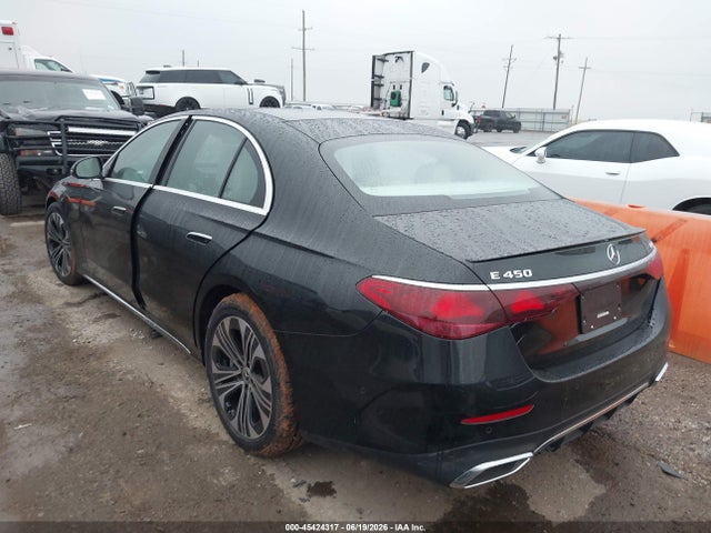 W1KLF6BB4TA259320 Mercedes-Benz E 450 4matic